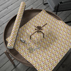 Get Well Soon Wrapping Paper Design 004 | Holiday Gift Wrapping Paper Roll