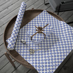 Hanukkah Gradient Star of David Wrapping Paper | Holiday Gift Wrapping Paper Roll