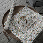 Birthday Wrapping Paper Design 032 - Holiday Gift Wrapping Paper Roll