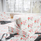 Get Well Soon Wrapping Paper Design 007 | Holiday Gift Wrapping Paper Roll