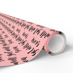 Get Well Soon Wrapping Paper Design 005 | Holiday Gift Wrapping Paper Roll