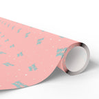 Birthday Wrapping Paper Design 019 - Holiday Gift Wrapping Paper Roll