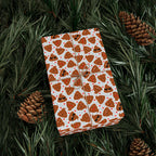 NSFW Poomoji Wrapping Paper - Holiday Gift Wrapping Paper Roll