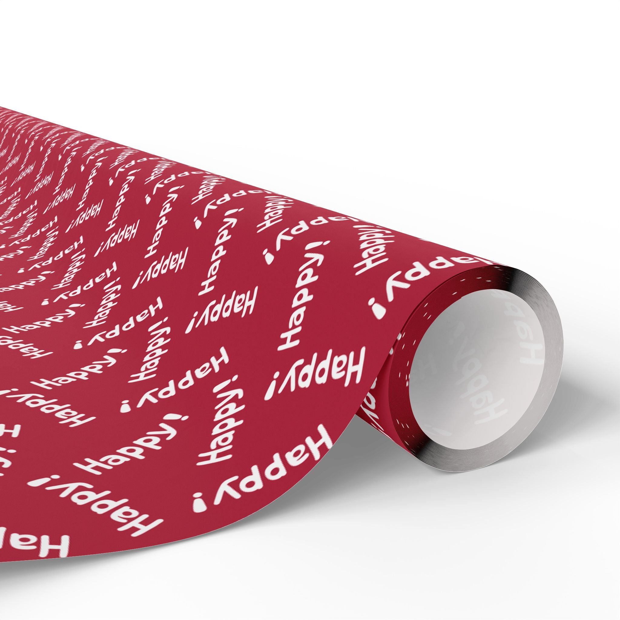 Birthday Wrapping Paper Design 028 - Holiday Gift Wrapping Paper Roll