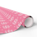 Mother's Day Best Mom Ever Wrapping Paper - Holiday Gift Wrapping Paper Roll