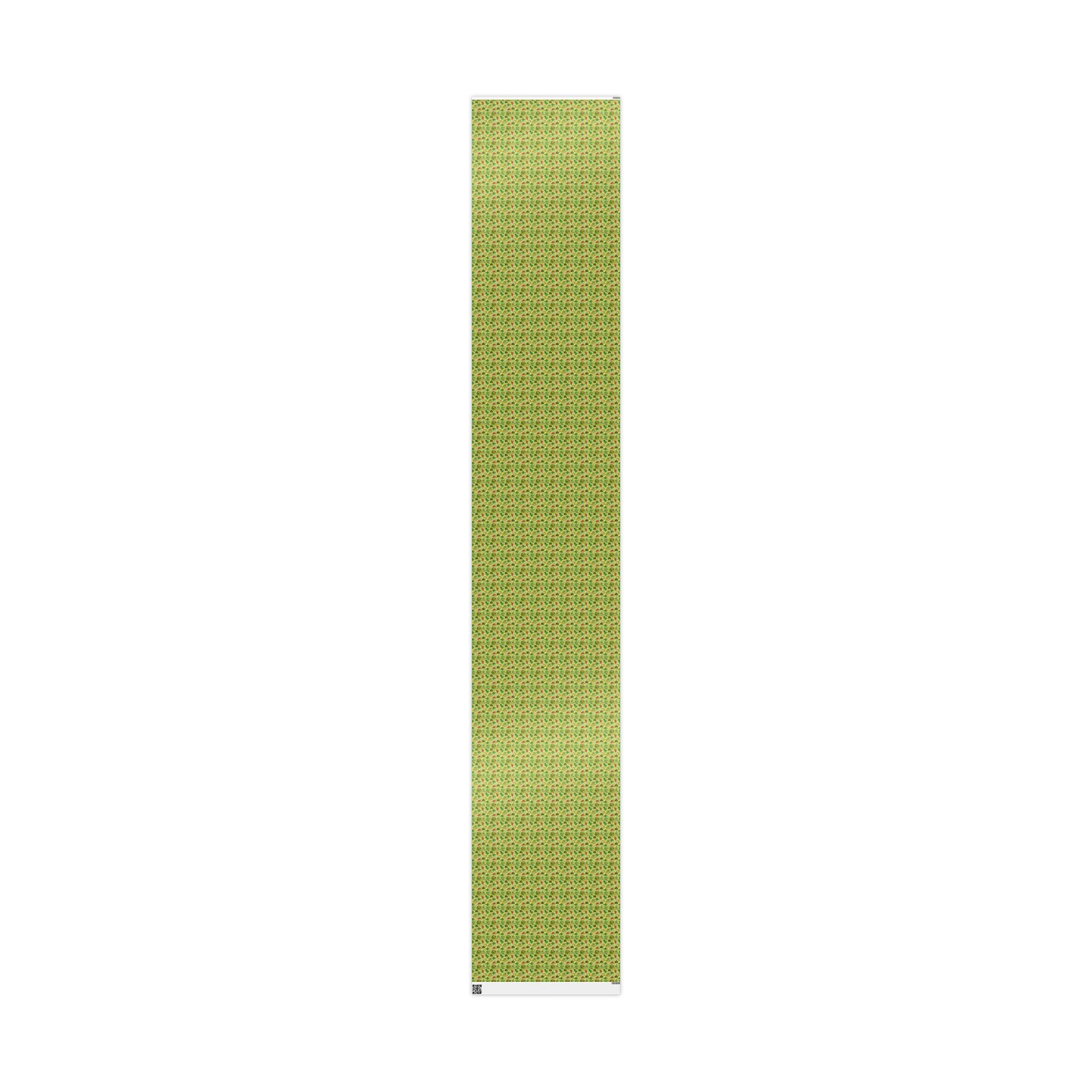 Get Well Soon Wrapping Paper Design 006 | Holiday Gift Wrapping Paper Roll