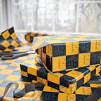 Congratulations Wrapping Paper Design 003 - Holiday Gift Wrapping Paper Roll