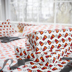 NSFW Beer Pong Champ Wrapping Paper - Holiday Gift Wrapping Paper Roll