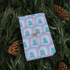Get Well Soon Wrapping Paper Design 013 | Holiday Gift Wrapping Paper Roll
