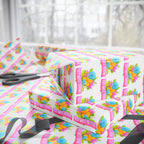 Get Well Soon Wrapping Paper Design 009 | Holiday Gift Wrapping Paper Roll